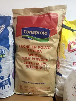 Conaprole Whole Milk Powder – 25kg