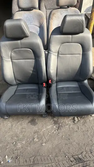 Honda Civic Front Seat 2022,2023,2024,2025