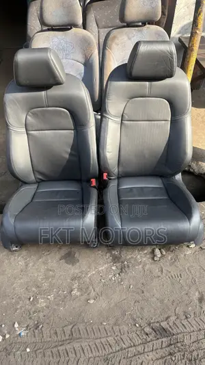 Honda Civic Front Seat 2022,2023,2024,2025
