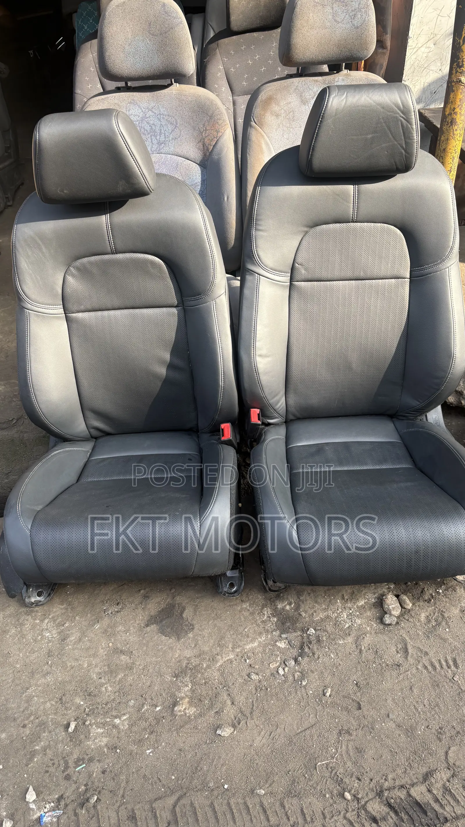 Honda Civic Front Seat 2022,2023,2024,2025