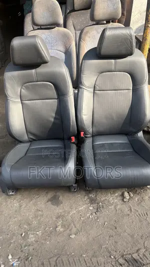 Honda Civic Front Seat 2022,2023,2024,2025