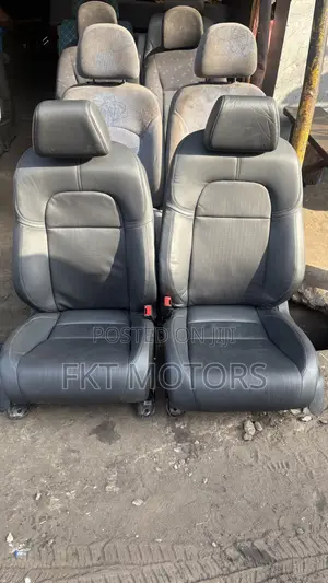 Honda Civic Front Seat 2022,2023,2024,2025