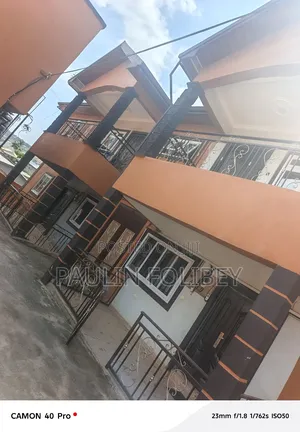 2bdrm Apartment in Dg Properties, Ablekuma for rent
