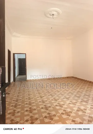 2bdrm Apartment in Dg Properties, Ablekuma for rent