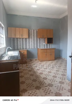2bdrm Apartment in Dg Properties, Ablekuma for rent