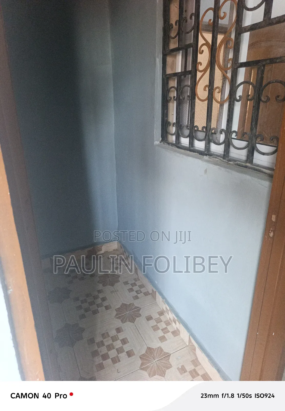 2bdrm Apartment in Dg Properties, Ablekuma for rent