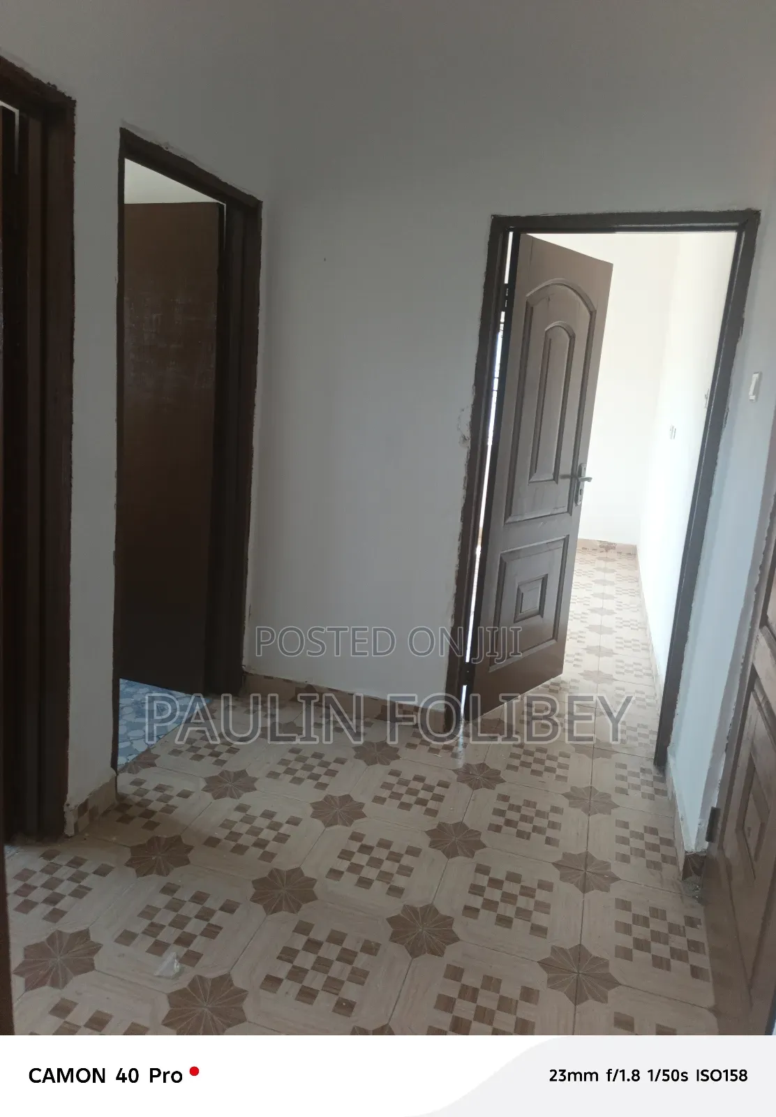 2bdrm Apartment in Dg Properties, Ablekuma for rent