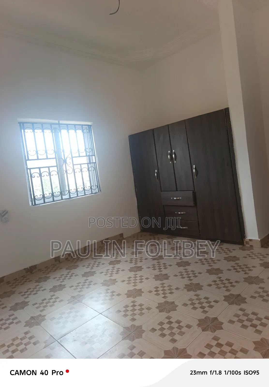 2bdrm Apartment in Dg Properties, Ablekuma for rent