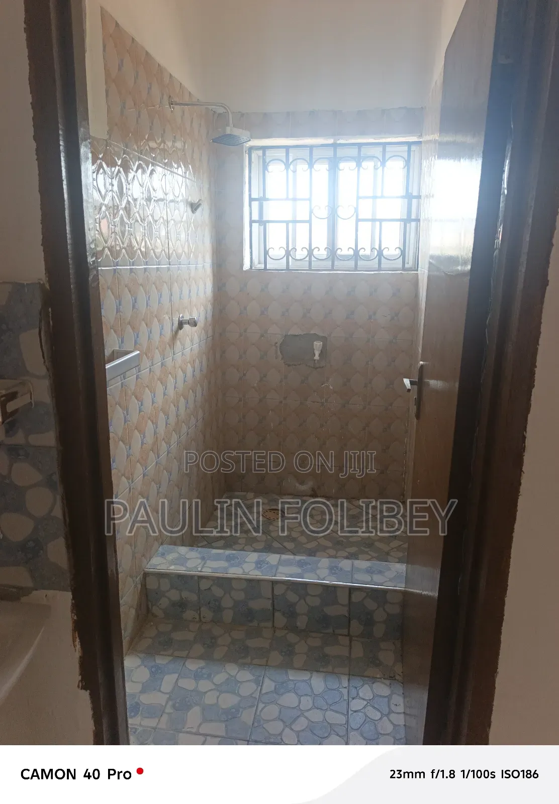 2bdrm Apartment in Dg Properties, Ablekuma for rent
