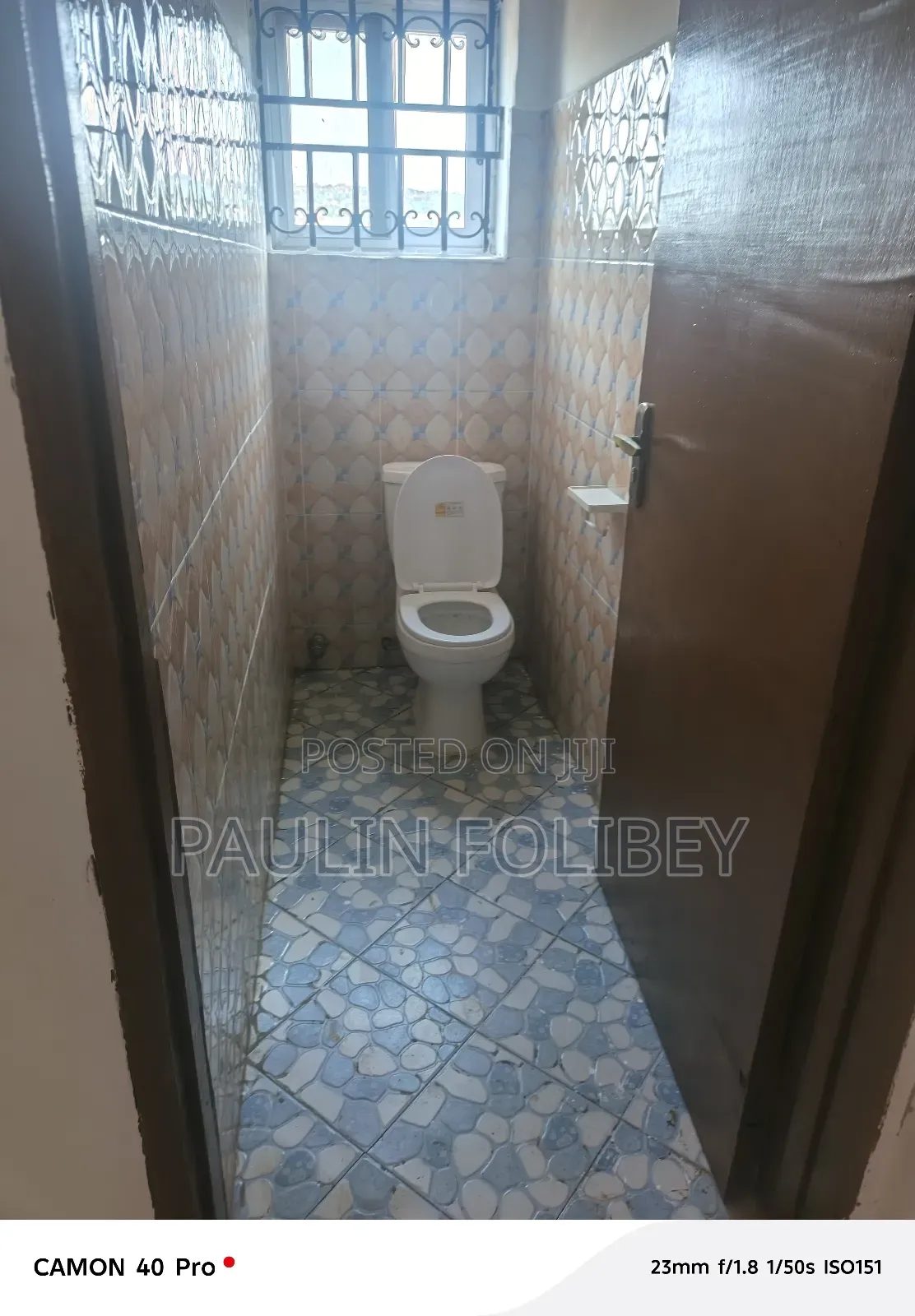 2bdrm Apartment in Dg Properties, Ablekuma for rent