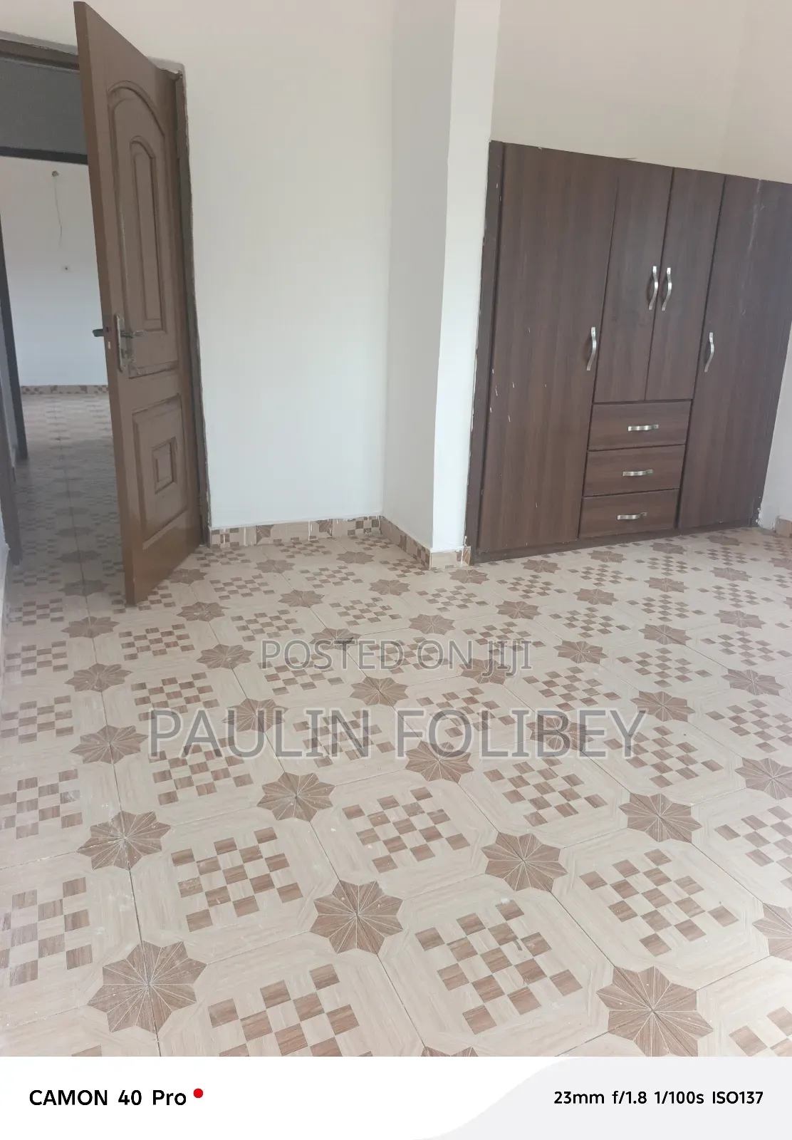2bdrm Apartment in Dg Properties, Ablekuma for rent