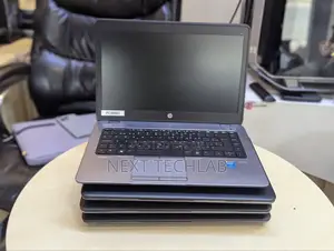 Laptop HP EliteBook 840 G3 8GB Intel Core I5 SSD 128GB