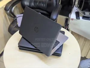 Laptop HP EliteBook 840 G3 8GB Intel Core I5 SSD 128GB