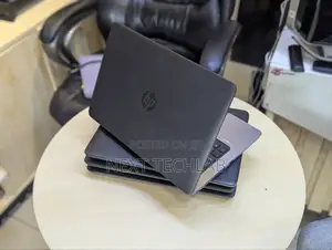 Laptop HP EliteBook 840 G3 8GB Intel Core I5 SSD 128GB