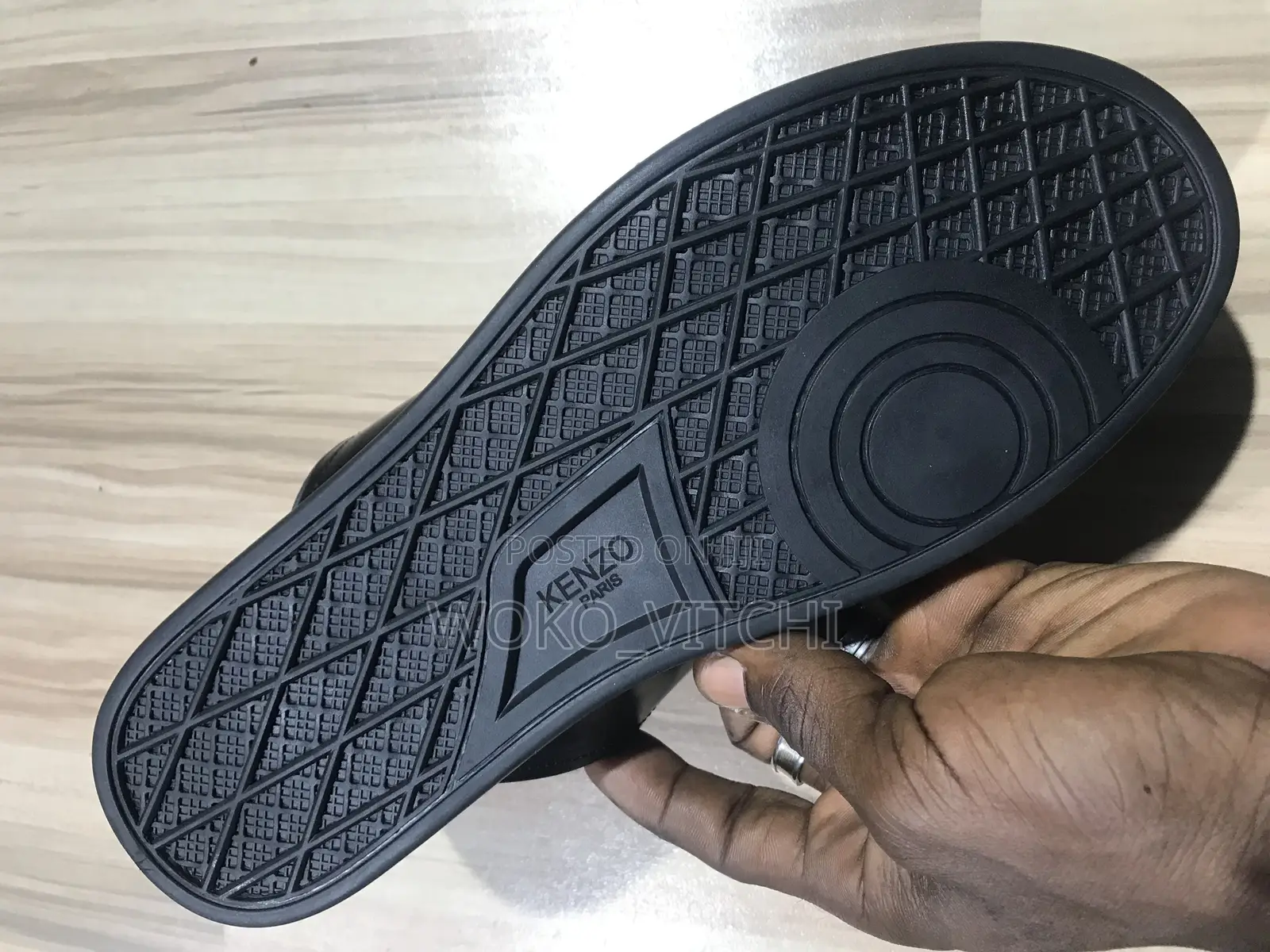 Classic Mens Slippers