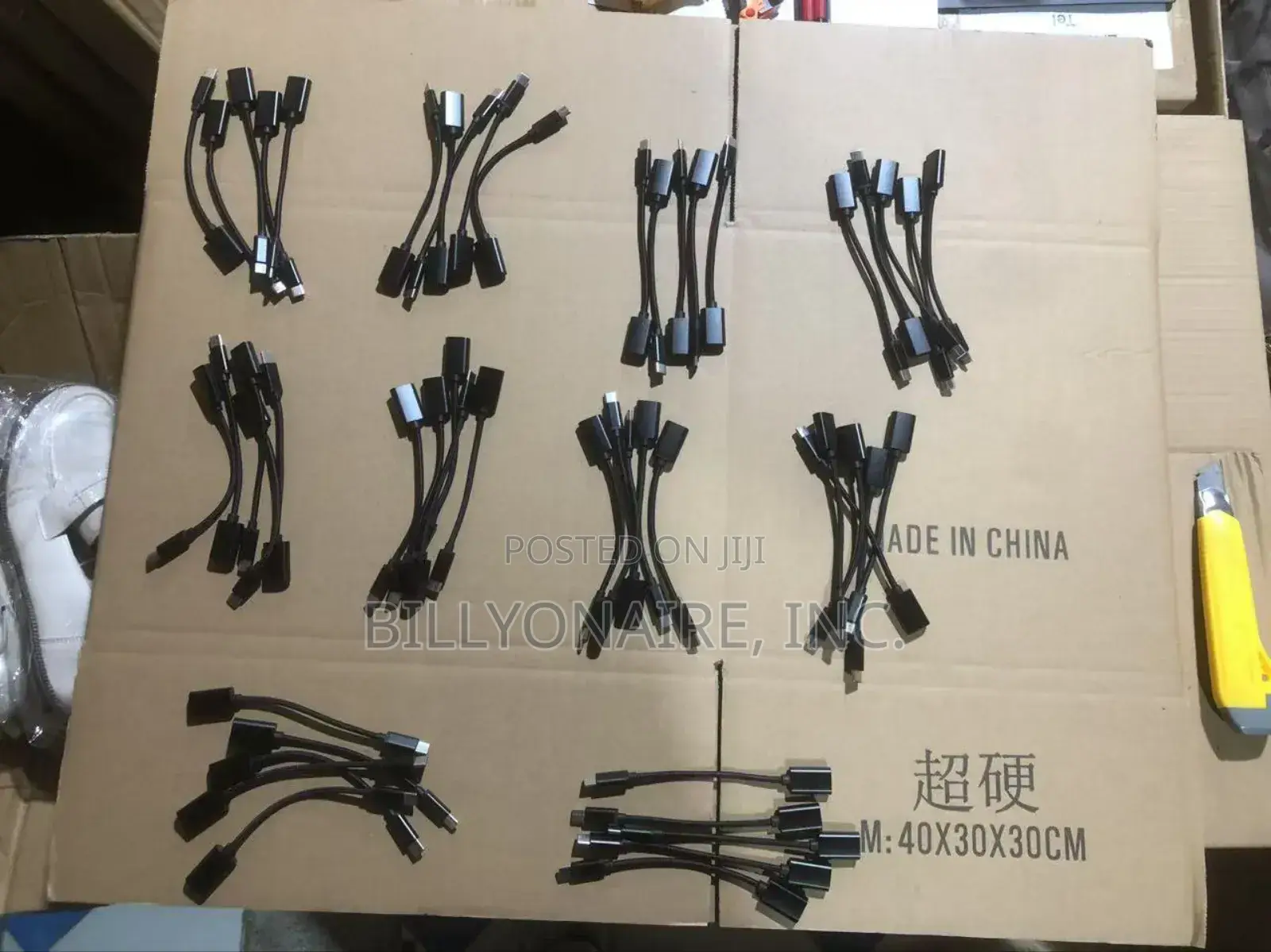 Usb to Type-C Adaptor