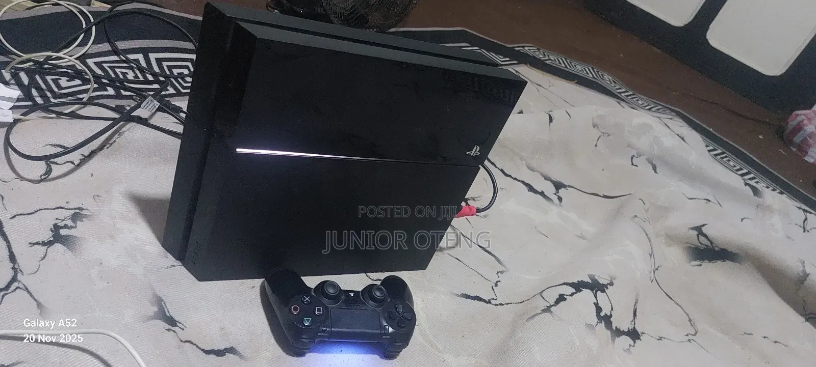 Playstation 4