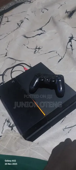 Playstation 4