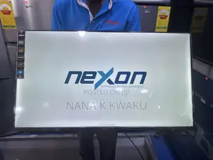 Super Cool Price Nexon 43inches Led Digital Satellite Tv