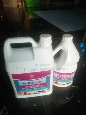 Patholyte Disinfectant