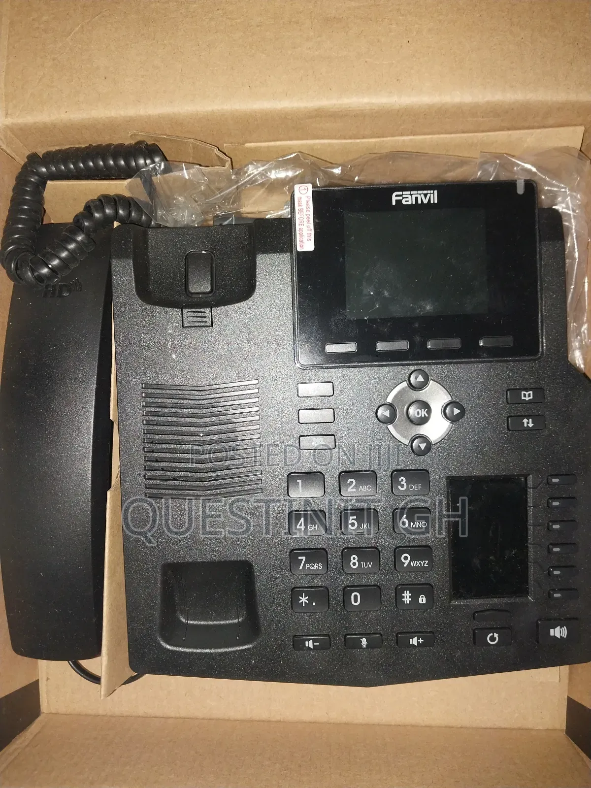 Fanvil Ip Phone