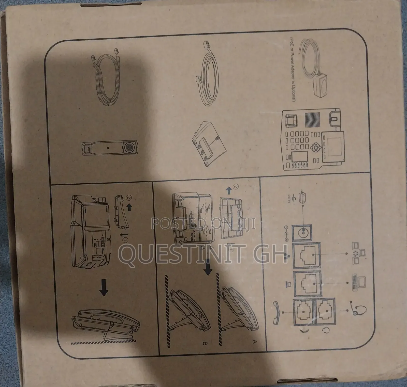 Fanvil Ip Phone