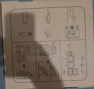 Fanvil Ip Phone