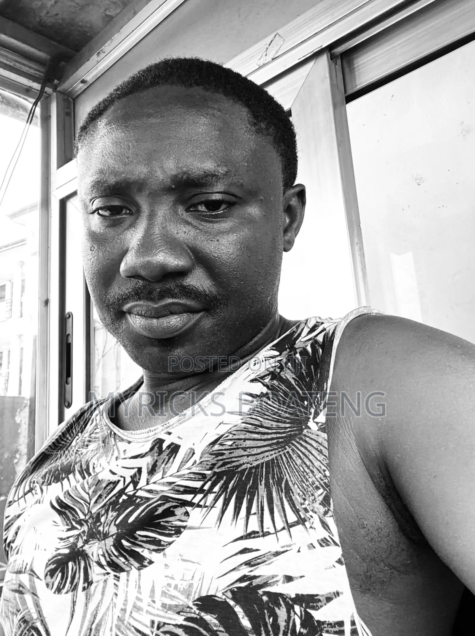 Good in Driving