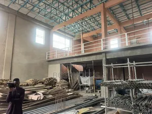 Warehouse for Rent at Tesano