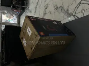 Just Choose Bluetooth JBL Wireless Party Box Club 120 Speaker