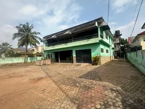 Executive 0.24 Acre Of Land For Sale At East Legon Near American House