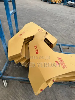 Toyota Ia Fender