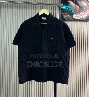 Trendy Men’S Shirts