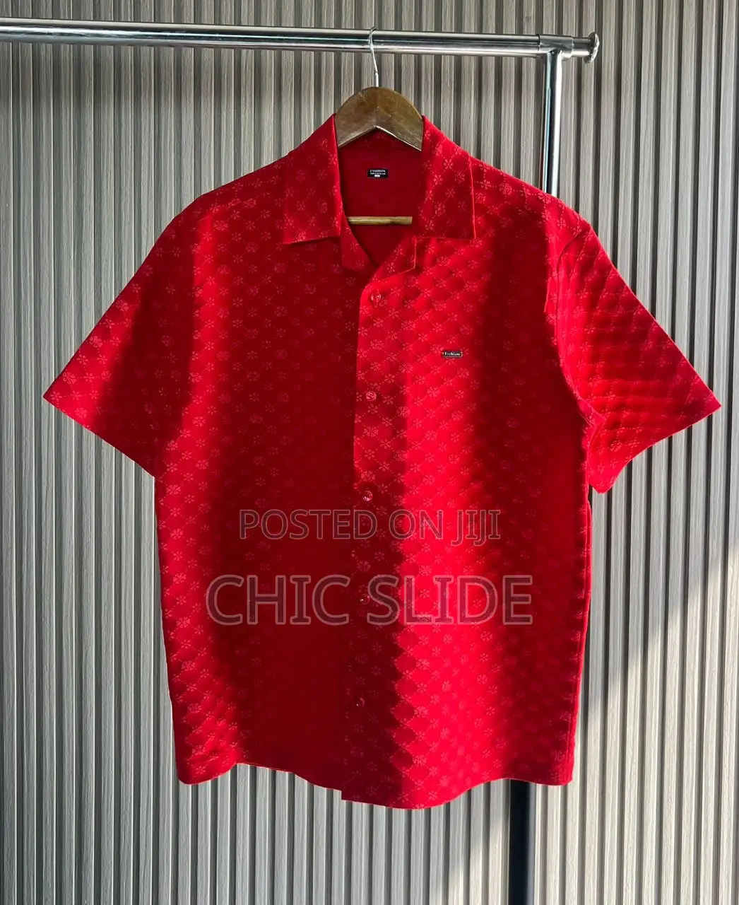 Trendy Men’S Shirts
