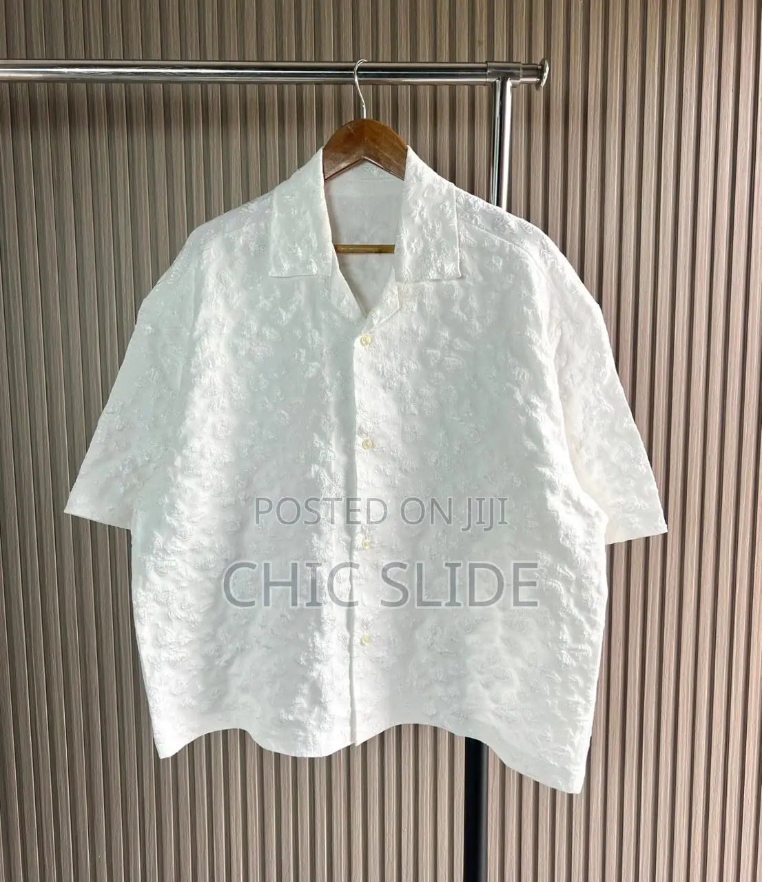 Trendy Men’S Shirts