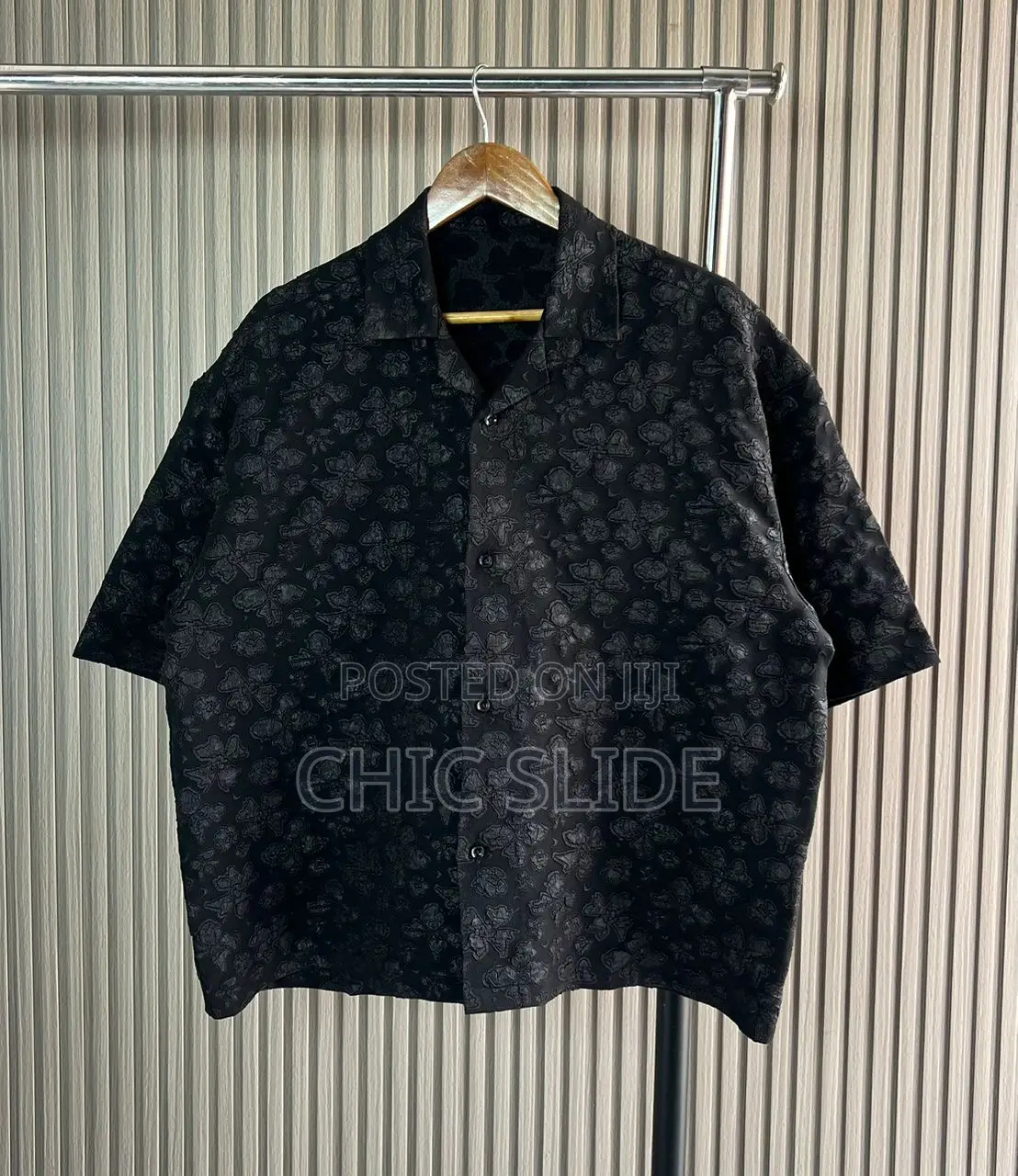Trendy Men’S Shirts