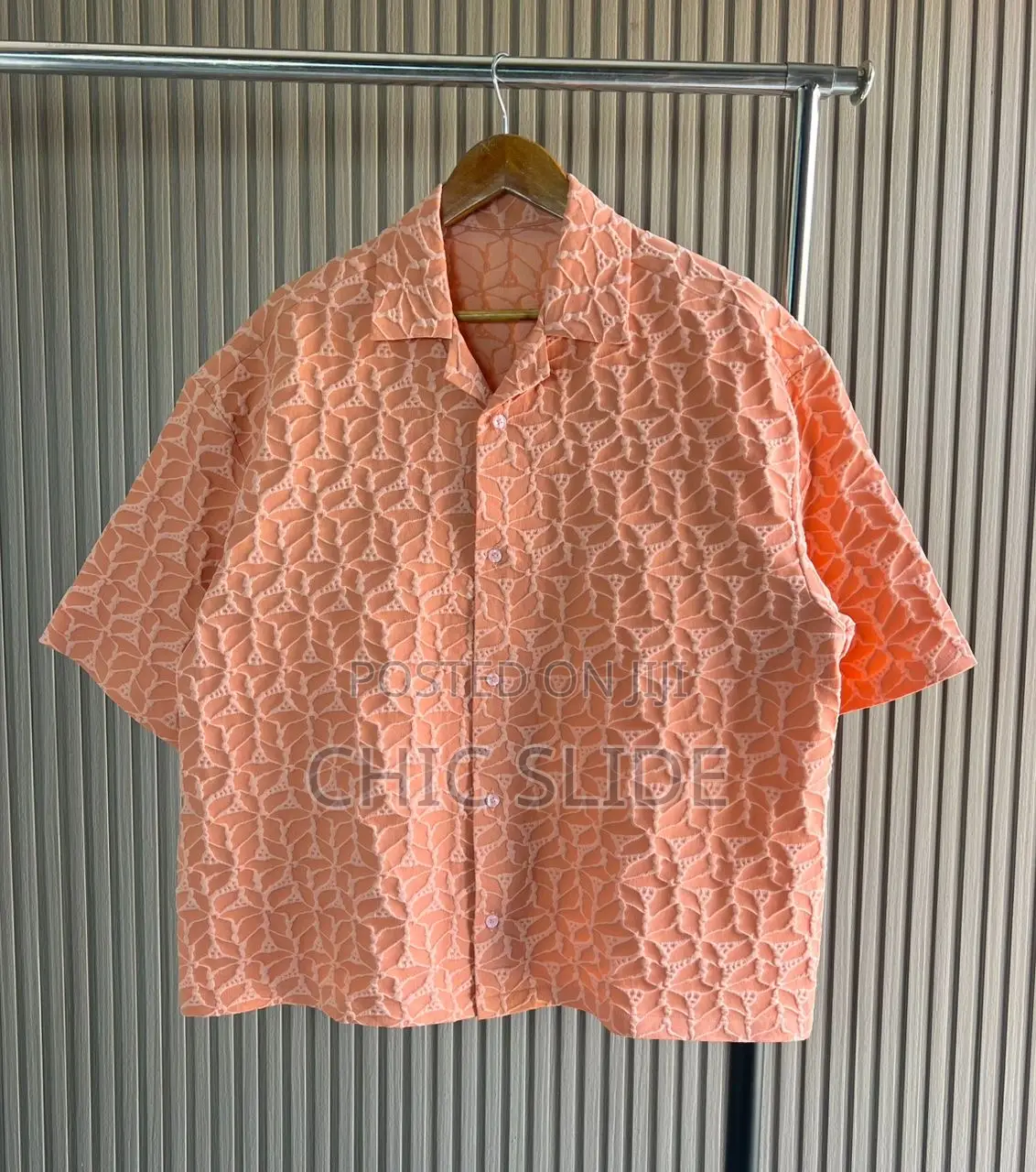 Trendy Men’S Shirts