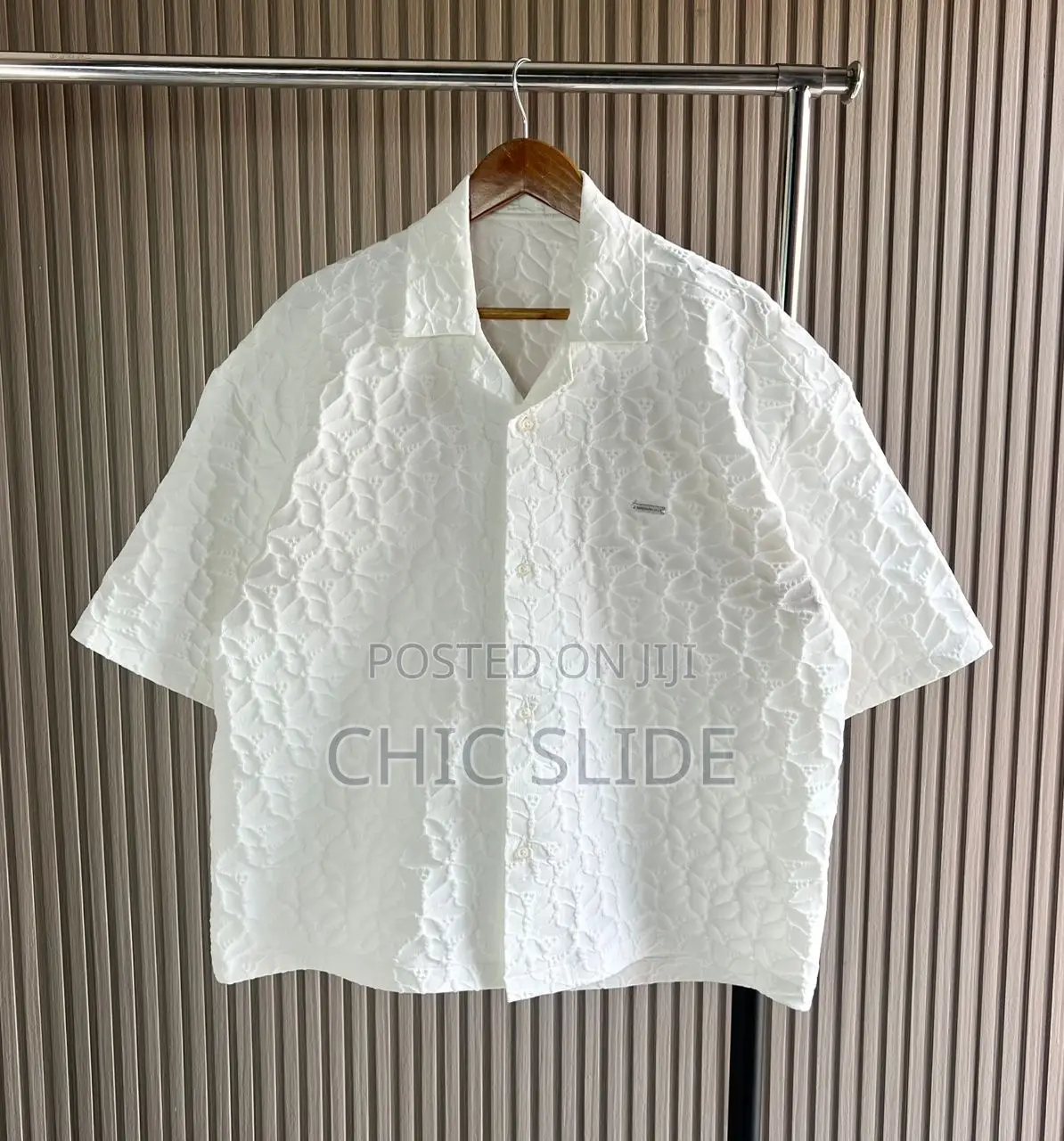 Trendy Men’S Shirts
