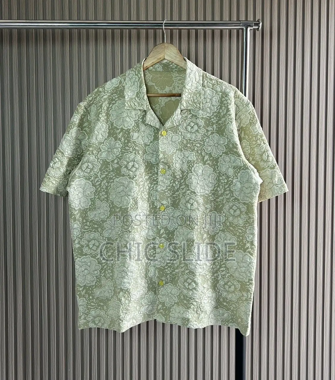 Trendy Men’S Shirts
