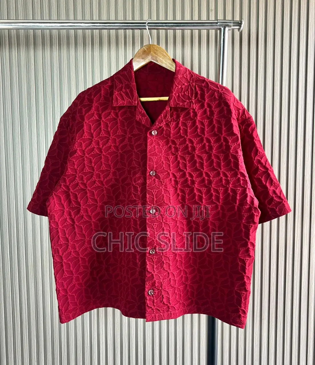 Trendy Men’S Shirts