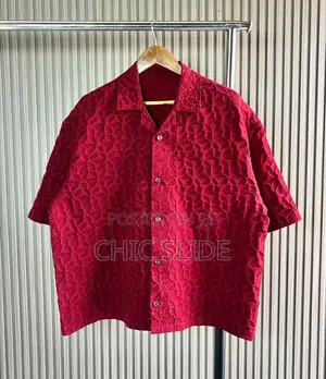 Trendy Men’S Shirts
