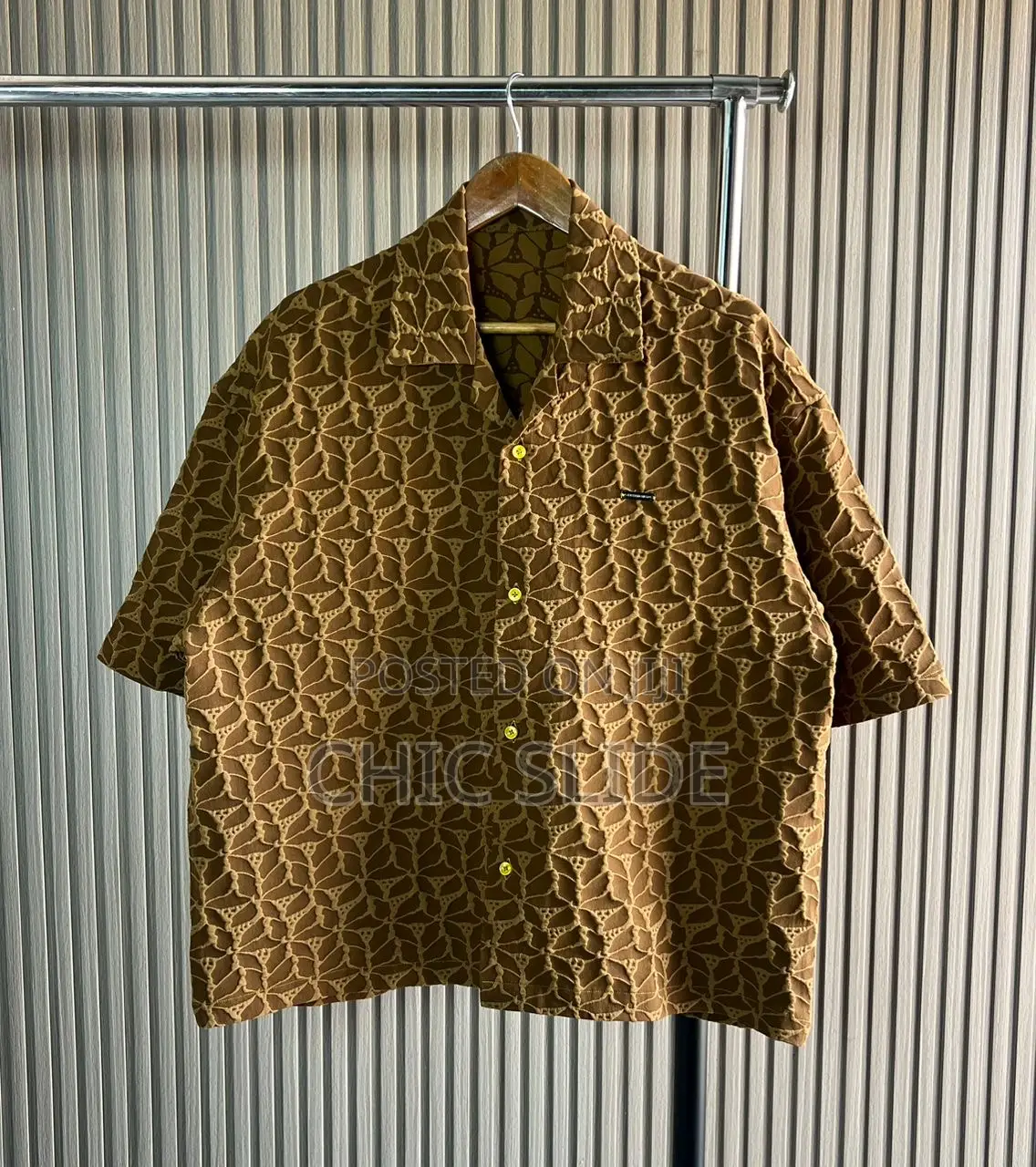 Trendy Men’S Shirts