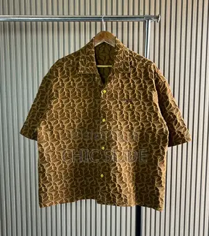 Trendy Men’S Shirts