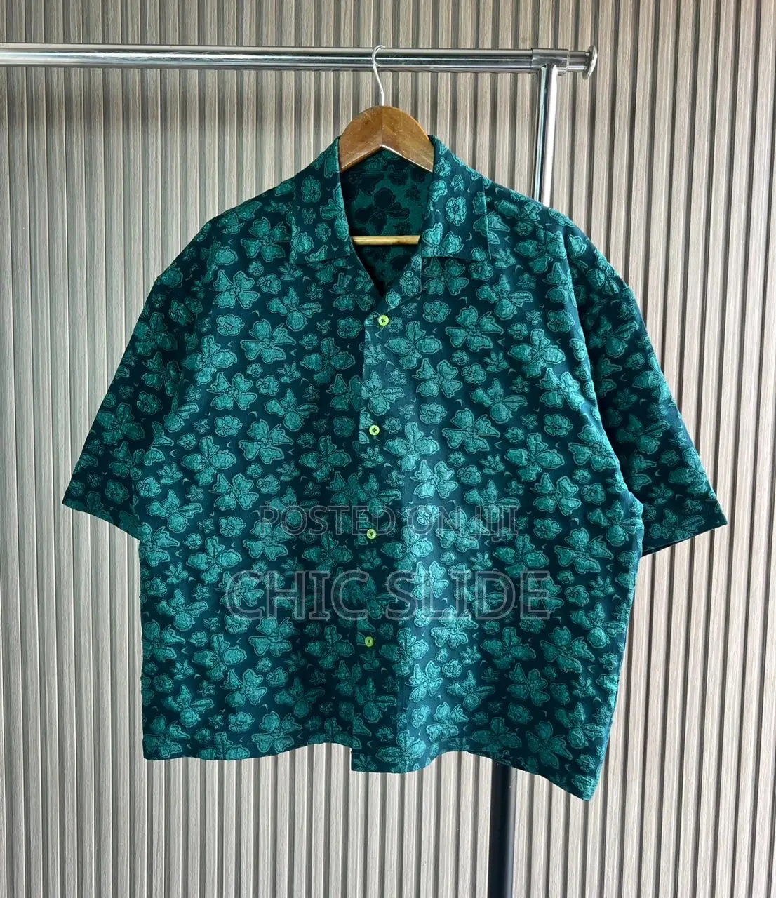 Trendy Men’S Shirts