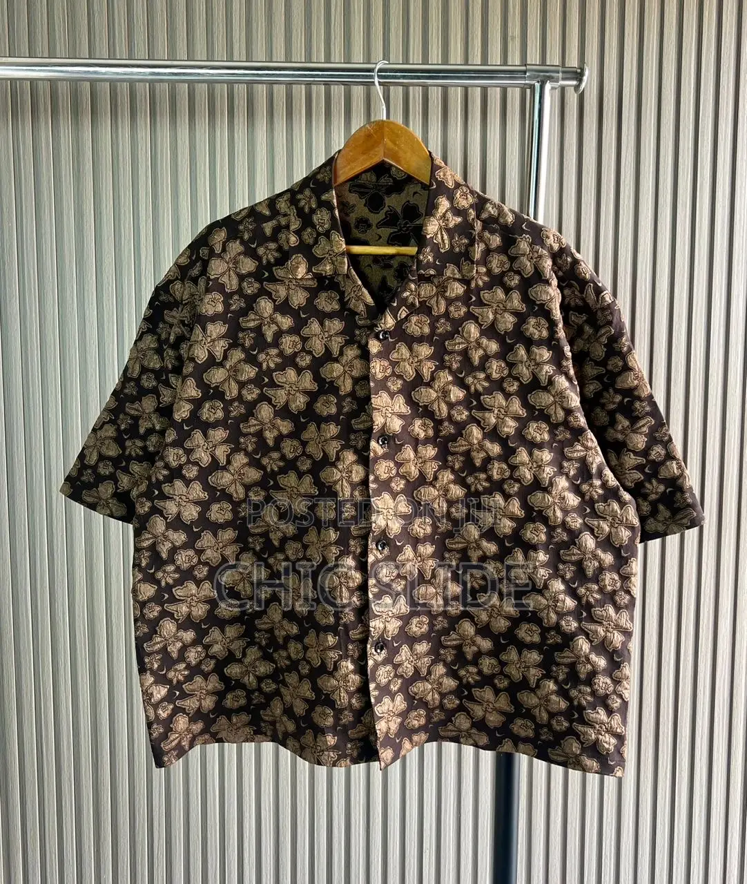 Trendy Men’S Shirts