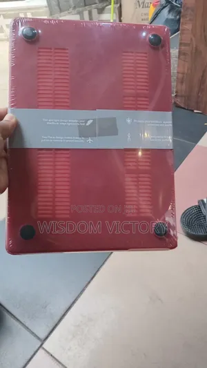 Mac Book Case