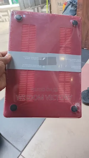 Mac Book Case