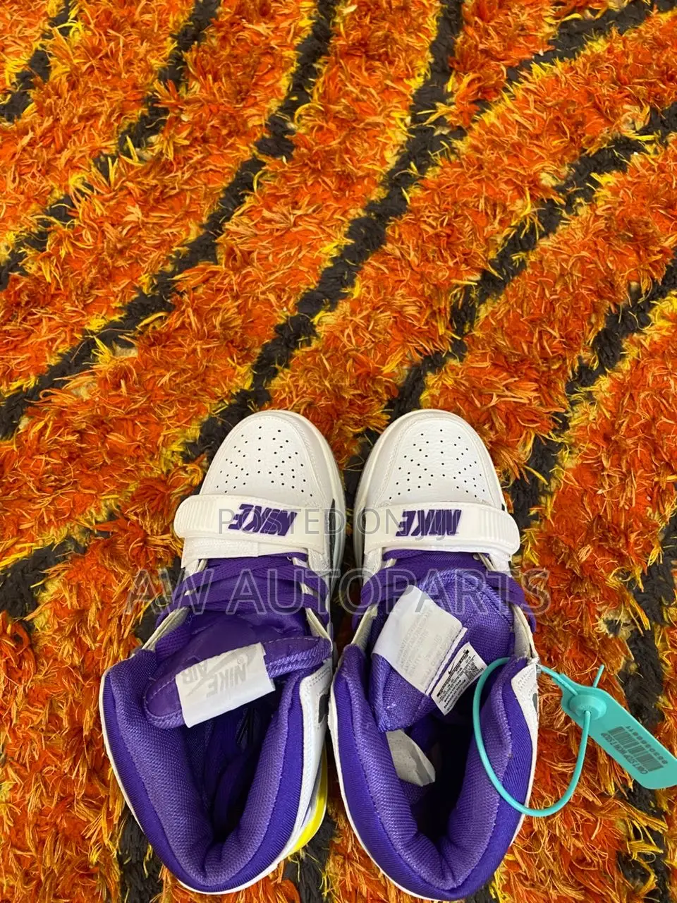 Nike Sneaker