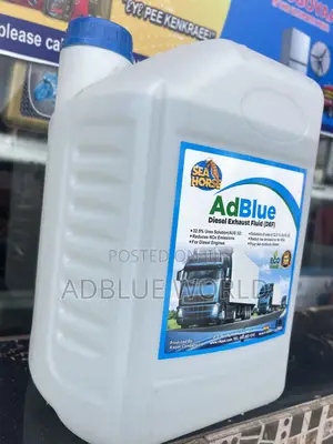 Adblue 10l