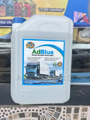Adblue 10l